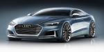 Audi S5 Coupe 2016 года (WW)